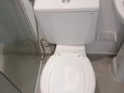 Studio com mobilia completa novo