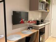 Studio com ótimo preço no bairro Jardim Paulista. Confira!