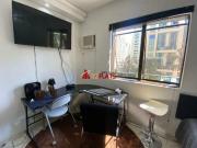 Studio com ótimo preço no bairro Moema. Confira!