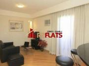 Studio com ótimo preço no bairro Vila Mariana. Confira!