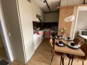 Studio com ótimo preço no contrapiso. Confira já!