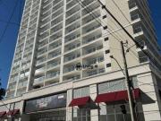 Studio com Sacada 34m² 100%mobiliado