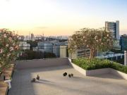 Studio com sacada a 1 quadra do jardim botânico em...