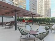 Studio com ótimo preço no bairro Butantã. Confira!