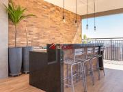 Studio com Ã³timo preÃ§o no bairro ConsolaÃ§Ã£o. Confira!