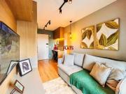 Studio com ótimo preço no bairro Moema. Confira!