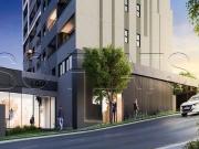 Studio com varanda no Ipiranga próximo ao metrô | 27m²...