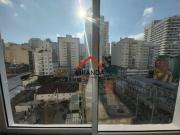 Studio com Vista Livre e Portaria 24h Ao Lado do...