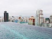 Studio com Vista Panorâmica, 700 Metros da Av. Paulista...