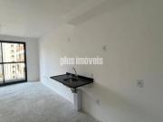 Studio Compacto com Estilo na Vila Olímpia 24m²