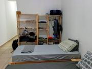 Studio Compartilhado Próxima a Praça da República