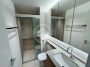Studio completo mobiliado no Brooklin ao lado da...