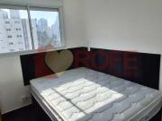 Studio Completo no Campo Belo prox Metro Campo Belo