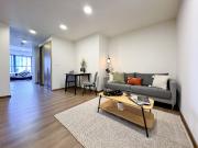 Studio con alcoba en Paseo de la Reforma, Juarez, CDMX