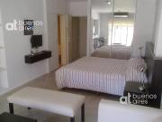 Studio con amplia terraza y amenities en alquiler...