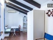 Monolocale in affitto nel Rione Prati, Roma