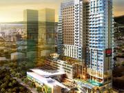 STUDIO CONDO 7TH FLR ONE ASTRA PLACE MANDAUE, CEBU