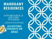 Studio Condo Apartment Bldg. for rent adjacent to...