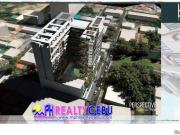 STUDIO CONDO AT BE RESIDENCES LAHUG CEBU CITY