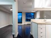 Studio Condo for Rent at 1003 Burnaby Street #1705,...