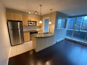 Studio Condo for Rent at 1155 Seymour Street #304,...