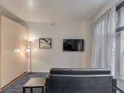 Studio Condo for Rent at 22 East Cordova Street #310,...