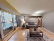 Studio Condo for Rent at 250 Wellington St W #1030918P,...