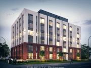 Studio Condo for Rent at 300 Tremblay Road #202, Ottawa,...