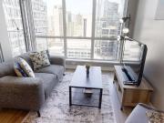 Studio Condo for Rent at 30 Nelson St #1030939P,...