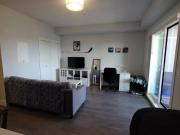 Studio Condo for Rent at 5485 Brydon Crescent #407,...