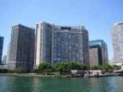 Studio Condo for Rent at 65 Harbour Sq, Toronto, ON M5J...