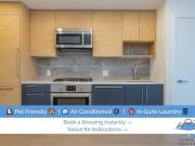 Studio Condo for Rent at 8888 Osler St, Vancouver, BC...