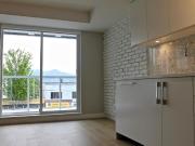 Studio Condo for Rent at E Broadway & Fraser St #204,...