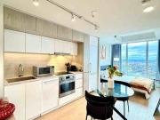 Studio Condo for Rent at Rue de la Montagne & Rue Saint...
