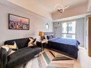 Studio Condo for Rent in Avida Riala Tower 1
