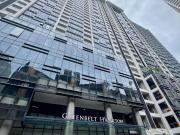 Studio Condo for Rent in Greenbelt Hamilton Tower 1,...