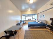 Studio Condo for Rent in One Shang La Place