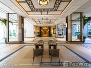 Studio Condo for sale at Allegra Garden Place