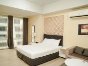 Studio Condo for Sale at Two Central, Pet Friendly Building