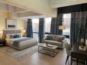 Studio Condo for Sale – Greenbelt Hamilton Makati | 41...