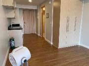 Studio condo for sale in Ayala Alabang near Molito