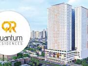 Studio condo for sale in Pasay City near MRT/LRT Station