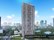 Studio Condo for Sale in Pasig City DMCI near Ortigas...
