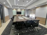 Studio condo for sale in Quantum Residences Pasay City