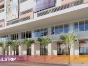 Studio condo for sale in Quantum Residences Pasay City