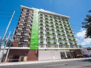 Studio Condo Fully Furnished in Prosperity Heights QC...