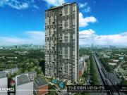 | % Studio Condo in Commonwealth Ave. cor Tandang Sora...