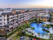 Studio Condo in Mandaluyong Makati Area Tivoli Garden...