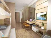 Studio Condo in QC walking distance to Araneta Gateway...