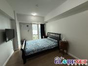 Studio Condo in Solinea Tower 4